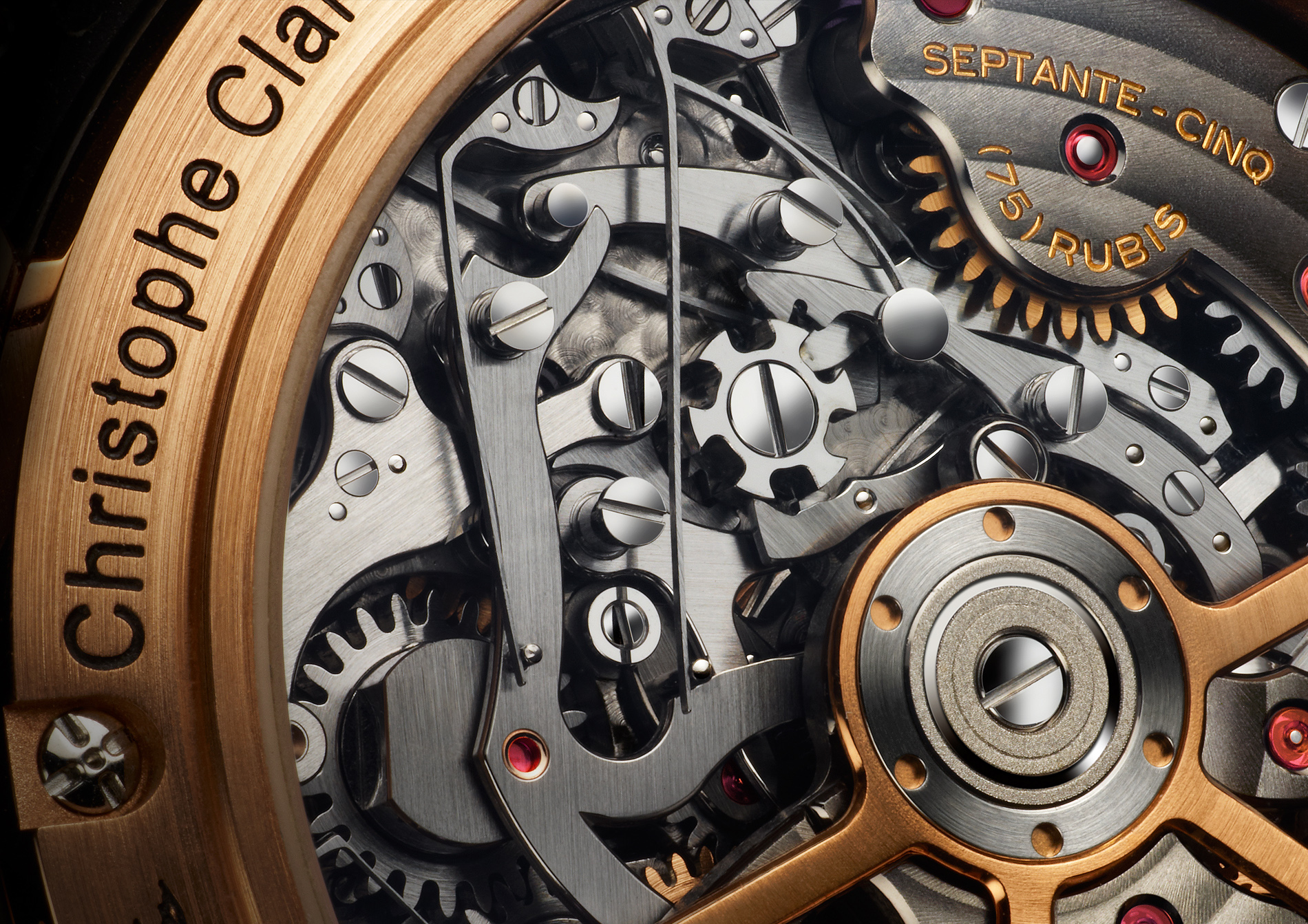 Romantic roulette: the game behind the Christophe Claret Margot watch | The  Jewellery Editor