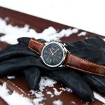 Baume & Mercier Capeland Flyback Chronograph - Wristshot