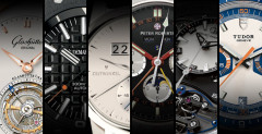 Best Watches of 2013 by Angus Davies