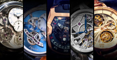 Best Watches of 2013 by Eduard Osipov