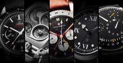 Best Watches of 2013 by Ken Kessler