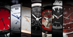 Best Watches of 2013 by Michael Weare