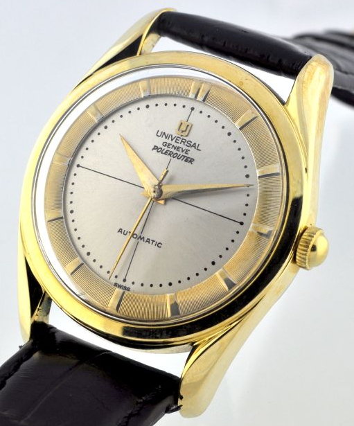 Gerald Genta - One of the Greatest Watch Designers - DreamChrono