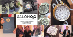 SalonQP 2013 Event