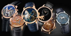 2014 Year of the Horse Watches