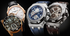 SIHH 2014 Highlights Part One by Angus Davies