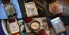 Why early American Watches still matter