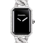 Chanel Premiere Watch H3260-FB