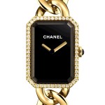 Chanel Premiere Watch GM-H3259