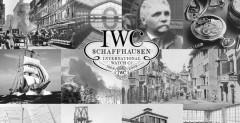 IWC Schaffhausen Brand Profile