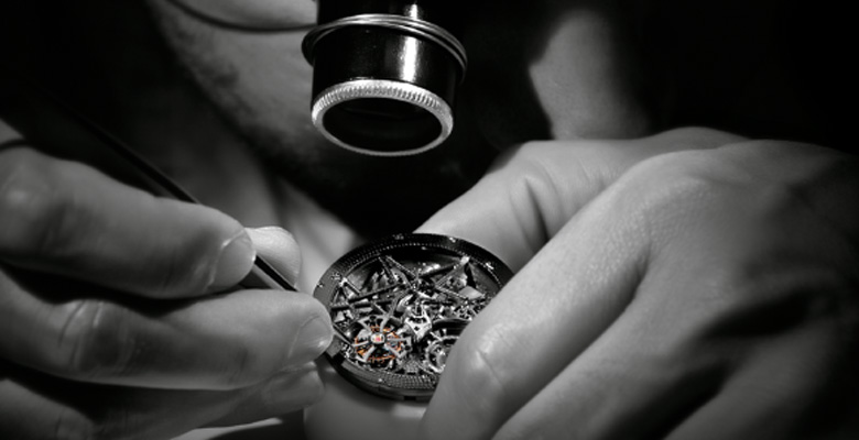 Roger Dubuis - a fifth collection unveiled during the SIHH