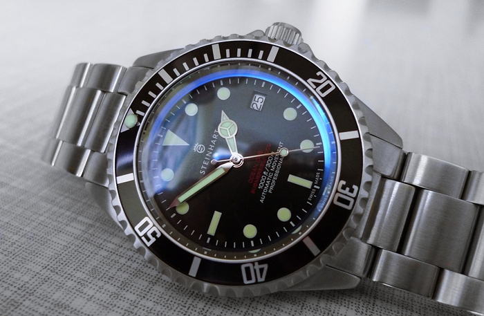 best omega homage watches