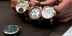 Antoine Martin Slow Runner Hands On – Looking Back At Baselworld 2013