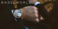 Baselworld 2014 First Day Report by Mr Osipov