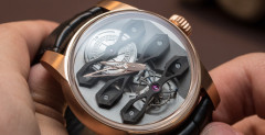 Baselworld 2014 Third Day Report by Mr Osipov