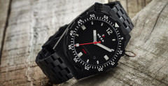 Hexa K500 Watch Review