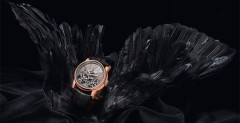 SIHH 2014: Roger Dubuis pays tribute to... Roger Dubuis