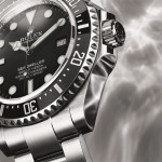 Rolex Sea-Dweller 4000 (Ref. 116600)