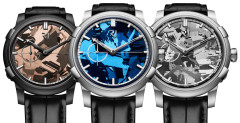Romain Jerome 1969 Collection