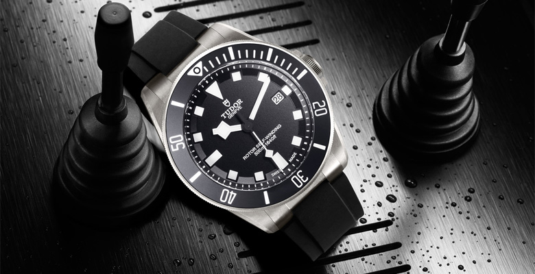 Tudor Pelagos Watch Review DreamChrono