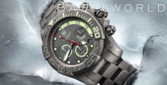 Victorinox Dive Master 500 - Baselworld 2014