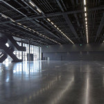 Baselworld Empty Event Hall