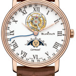 Blancpain Villeret Collection Baselworld 2014