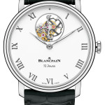 Blancpain Villeret Collection Baselworld 2014