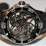 Roger Dubuis - Pulsion Watch