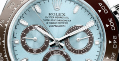 Rolex Cosmograph Daytona Ref. 116506 - 50th Anniversary