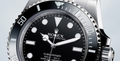 Rolex Submariner Ref. 114060 (NO DATE)