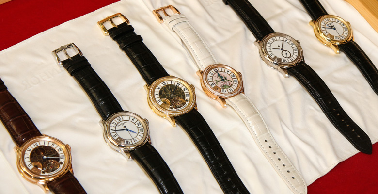 A Look at Julien Coudray