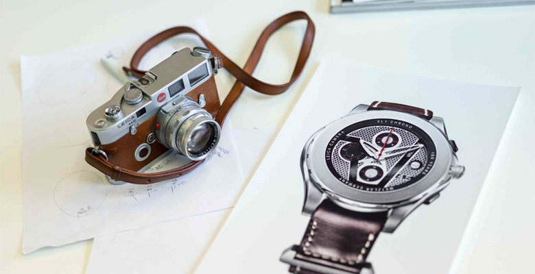Valbray 100 years of Leica Photography
