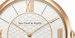 Van Cleef & Arpels Pierre Arpels Bracelet Or