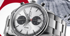 The Alpiner Collection by Alpina