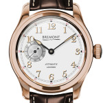 Bremont Wright Flyer Limited Edition