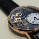 Arnold & Son Dial Side True Beat 250th Anniversary Edition