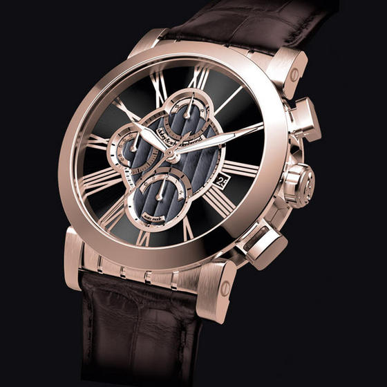 Buy dubey & schaldenbrand Artisans Xtreme Men's Leather Watch  [RAX/ST/SNB/LS] Online - Best Price dubey & schaldenbrand Artisans Xtreme  Men's Leather Watch [RAX/ST/SNB/LS] - Justdial Shop Online.