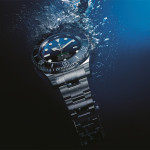 Rolex Deepsea Sea-Dweller D-Blue Dial (Ref. 116660)