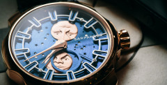 Stepan Sarpaneva Watches – Hands-On and The Watchmaker’s story