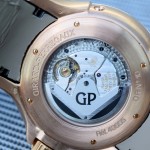 Girard-Perregaux Traveller Moon Phases and Large Date