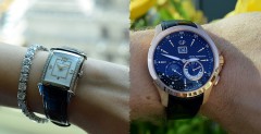 Shopping For Him and Her with Girard-Perregaux