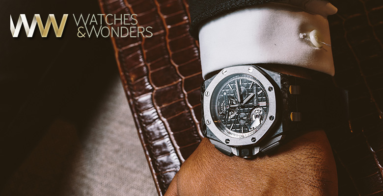 Watches & Wonders 2014 Recap and Best Of